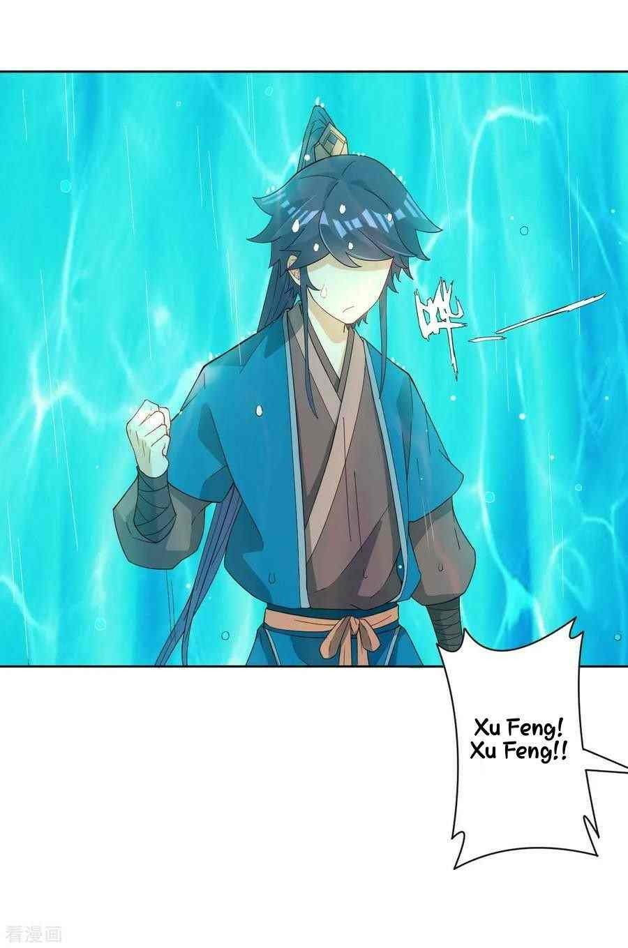 First Class Family Chapter 35 Bahasa Indonesia